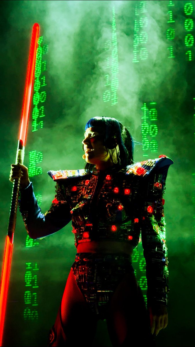 kperrystats's tweet photo. .@KatyPerry’s “The Lifetimes Tour” sold 1,058,950 tickets, grossing $134,158,672 across 91 dates in 23 countries, according to @MusicWeek. https://t.co/gSMk0KMW9R