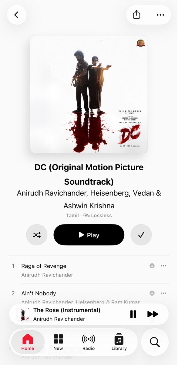 aniirruuddhh's tweet photo. FUCKING PEAK ❤️‍🔥❤️‍🔥 @anirudhofficial ❤️ https://t.co/oRxp3mBKBK