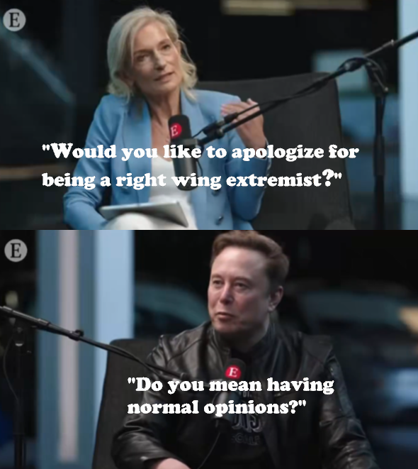 WallStreetMav's tweet photo. This was basically the interview. https://t.co/jDERmnRZnE
