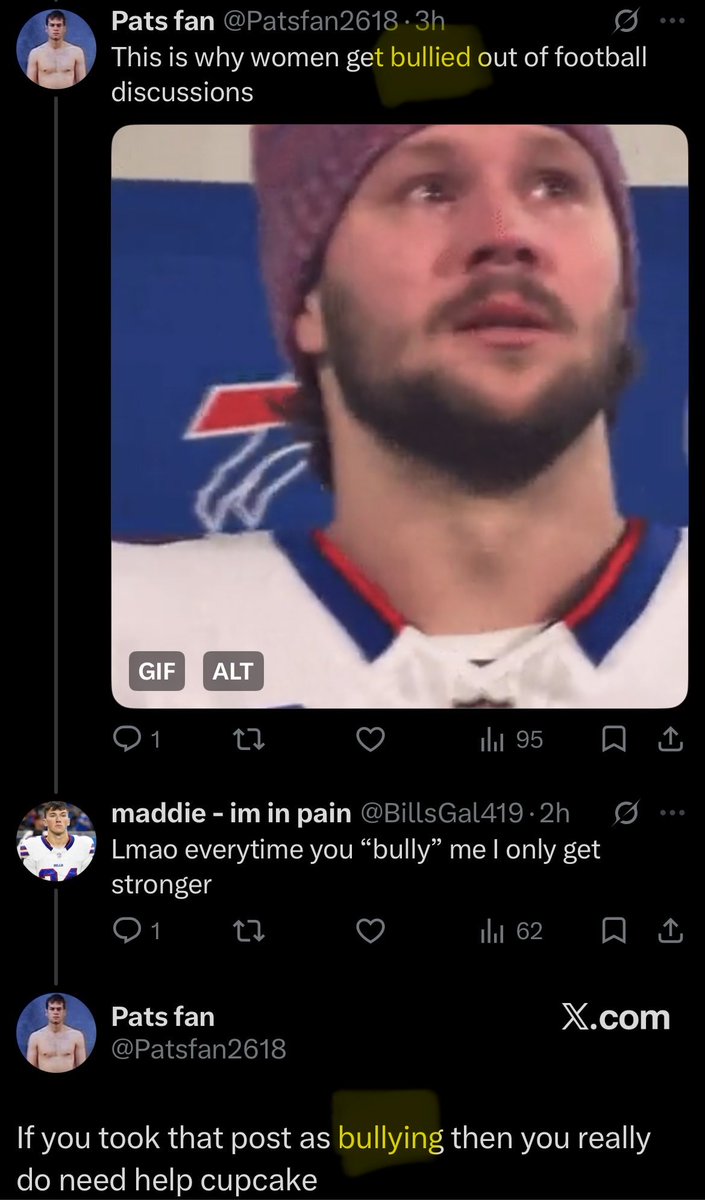 maddie - twerking for vita vea tweet media