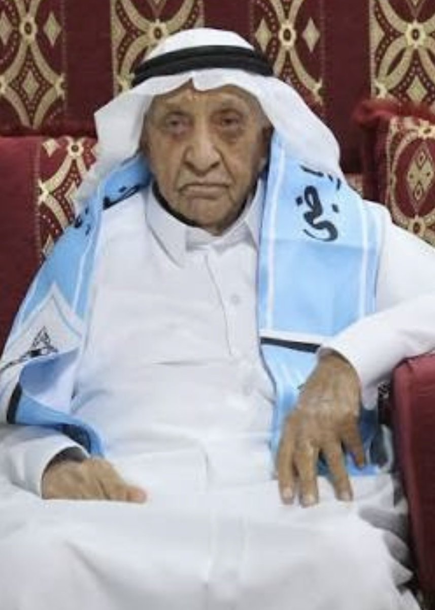 خالد ناصر الخالدي tweet media