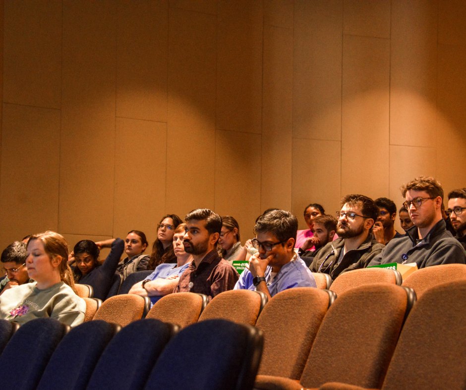 wvudeptofmed's tweet photo. Medicine Grand Rounds Photos!

Thank you to everyone who joined us in the Fukushima Auditorium today for our awesome presentation, “Evaluating Myocardial Ischemia: Navigating the Roles of SPECT and PET MPI”.

Special thanks to our speaker:
🔬 Harshith Thyagaturu, MD, MS, FACC https://t.co/SCCvpwYVA1