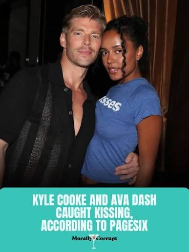 _queerauntie's tweet photo. @skinnymysterio Her new beau is a huge downgrade. https://t.co/D2eMhM6PHX