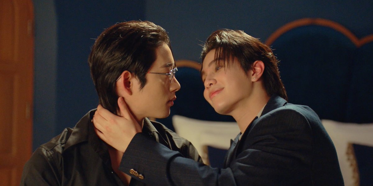 GMMTV's tweet photo. ผมน่ะ 🫠❤️
#PeachAndMeSeriesEP3
@Williamjkp1 @EstRvp https://t.co/gsVqV6bGp1