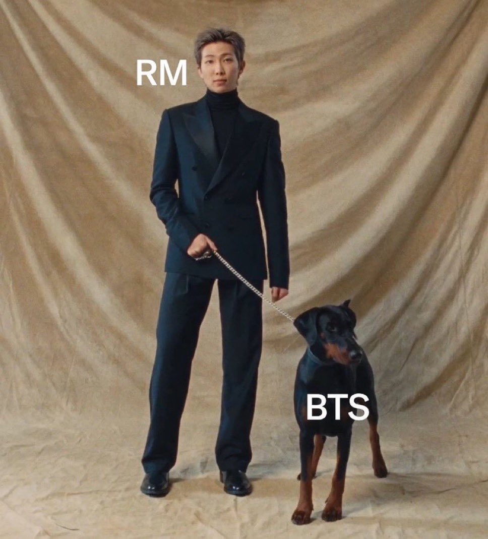 Runch_Randa1994's tweet photo. #RM #RMpavedtheway https://t.co/rHfAACsbvk