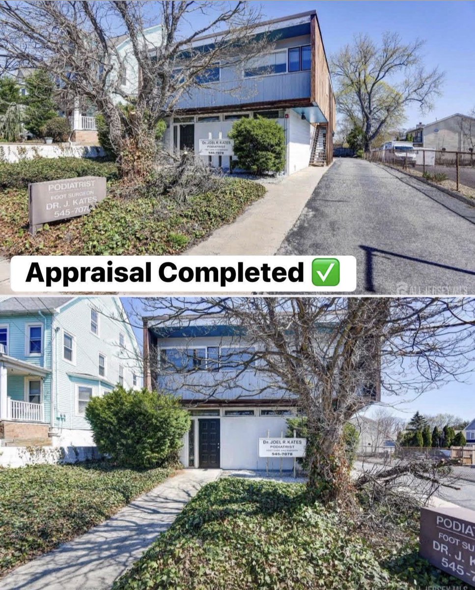 ValentynaLew's tweet photo. 💥💥💥 TGIF, but the real estate hustle never stops! 🐝🏡✨

Today schedule:

🏠 6 home showings
📸 1 listing photo appointment
✍️ 2 offers written
🎉 1 offer accepted and moved into Attorney Review
📋 1 appraisal done

📞 732-857-7387 Valentyna Lew Realtor, I got time for you https://t.co/74lluPhoCP