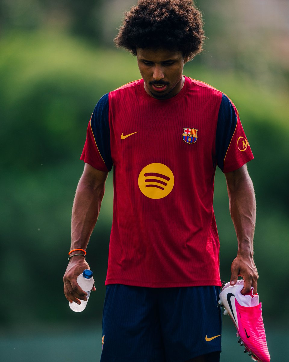 FC Barcelona tweet media