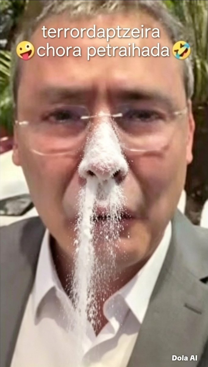 MouraF68315579's tweet photo. @lindberghfarias Calma lindinho da Odebrecht, vc já comeu sua farinha hoje? Kkkkkk https://t.co/VtUejeHMHm