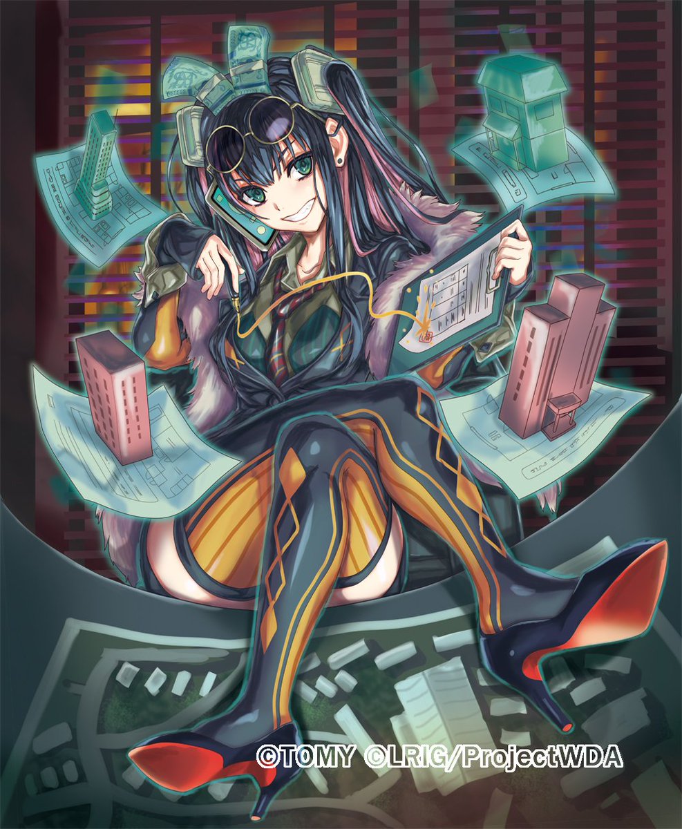 7月25日発売‼️「WIXOSS新拡張パックLostorage SELECTOR」にて【剣光帽
