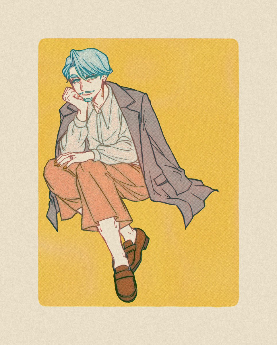 はくちょう tweet media