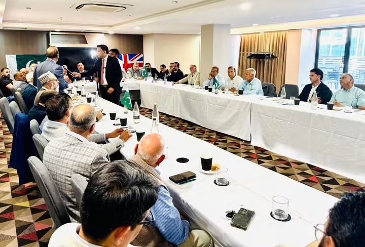 VaedzMaria's tweet photo. May Allah almighty grant you all for a successful conference meeting with my referrals and investors from other countries 🇬🇧🇵🇰🇳🇪🇶🇦🇦🇪🇮🇶 Amen https://t.co/g9hdbCO6nj