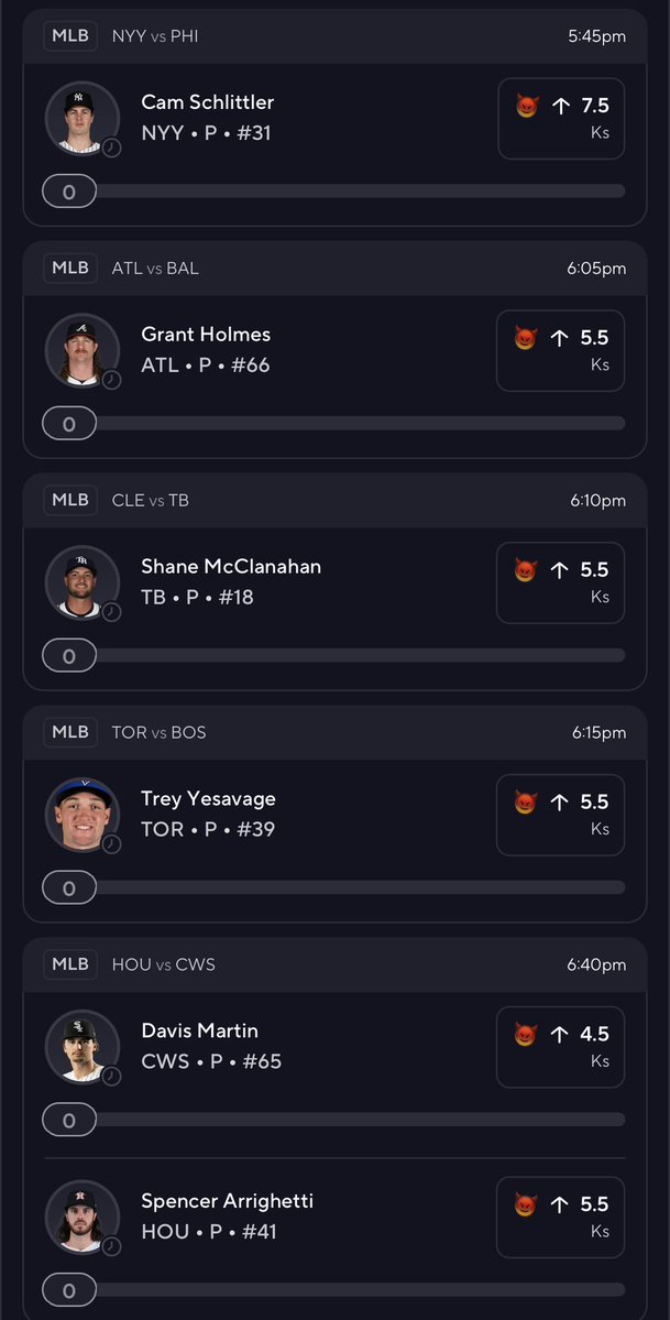SlipStreamEdge's tweet photo. PrizePicks flex Friday, 58X attempt! Thanks @UpsideTools!

Trusting the whales here! Link below! https://t.co/Ytyf5WduwT