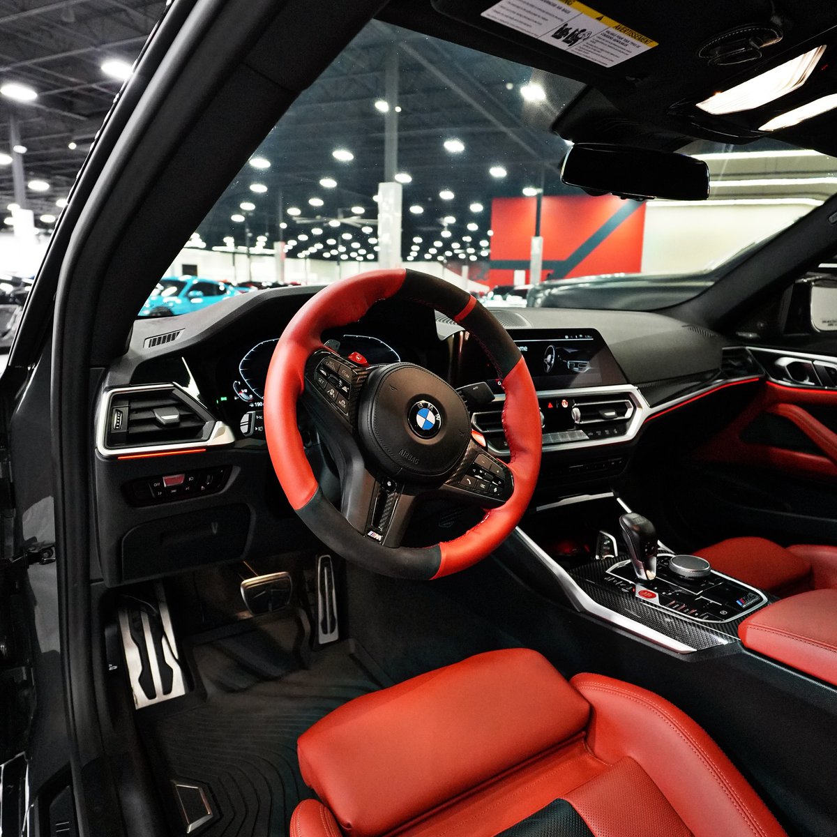 Throttle Cars tweet media