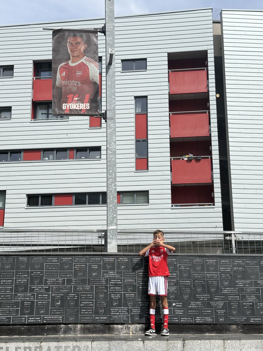 LDJAFC tweet picture