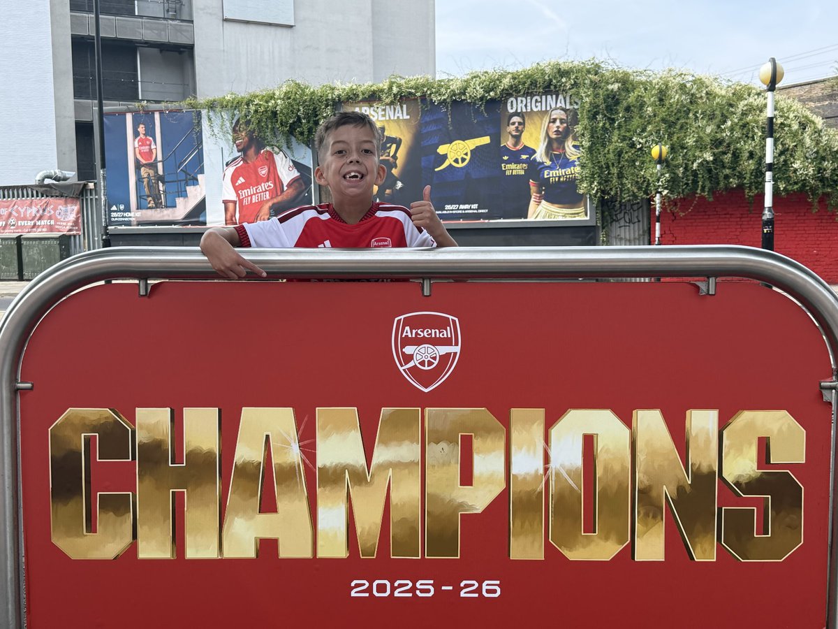 LDJAFC tweet picture