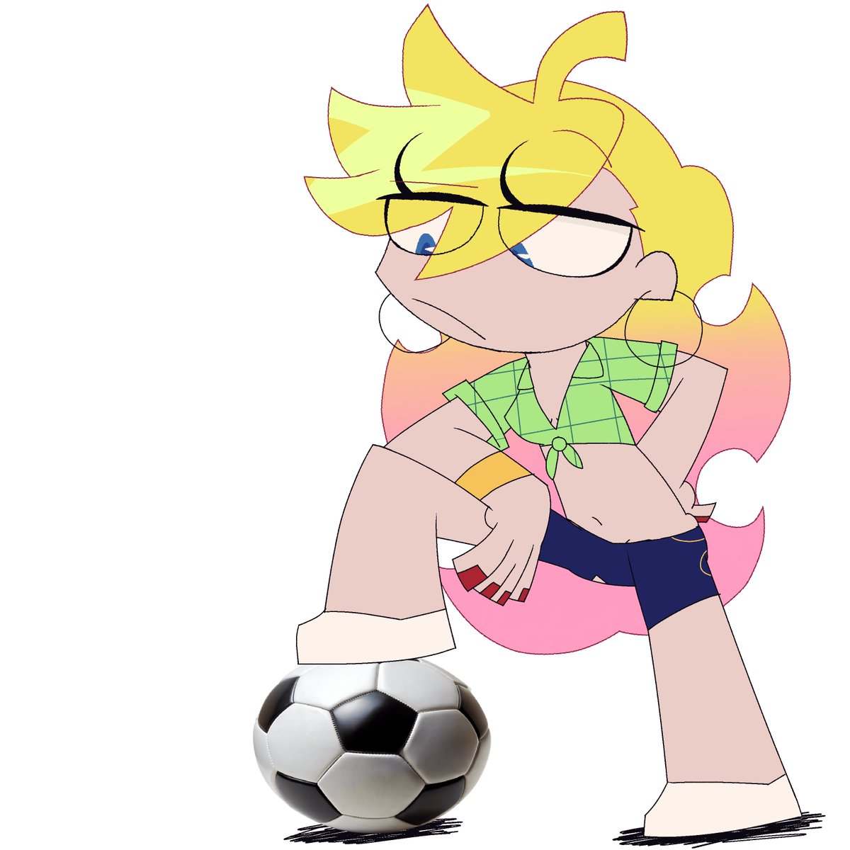 effyyyuhhhh's tweet photo. whys her butt so small https://t.co/6t9qhaGdxA