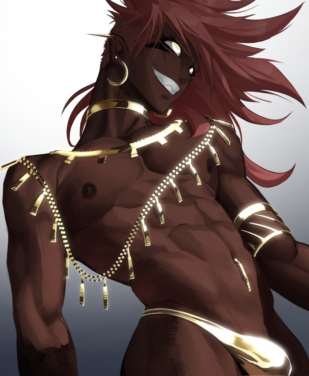 Easterhandz's tweet photo. I LOVE RENDERING MUSCLES https://t.co/rhhTt4mpjY