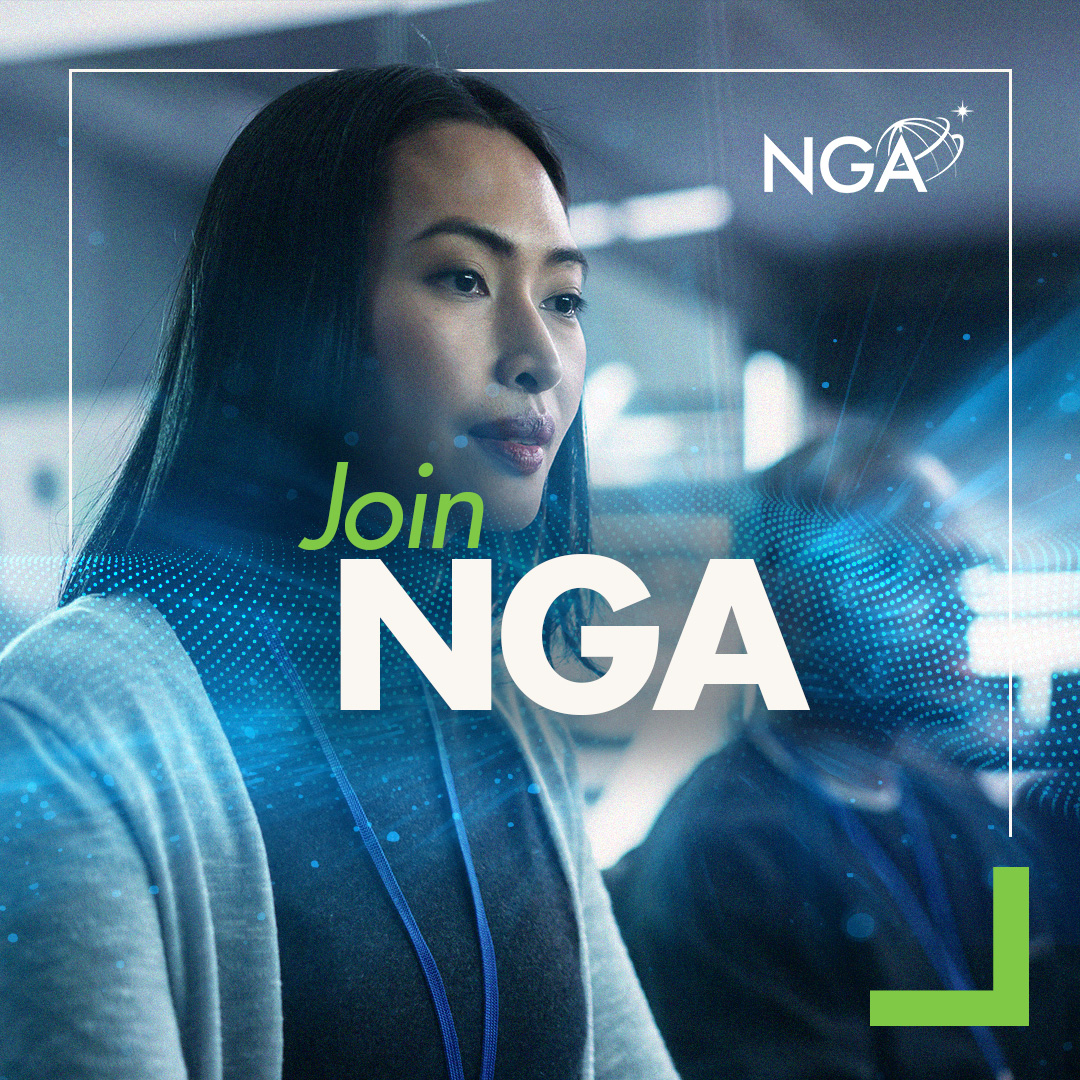 NGA_GEOINT's tweet photo. Ready to drive strategic operations? NGA is hiring for:

👥 Manpower Analysts
🎯 Source Strategies Analysts 
📋 Program Managers 

Apply by July 25th for the chance to secure your invite to our hiring event at the end of August.  

Learn more here: https://t.co/8Hhsd8Vzeq https://t.co/G9fmTs7hZl