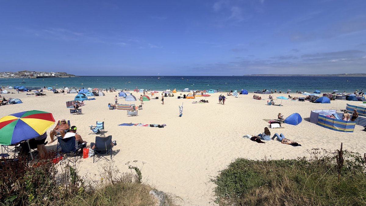 BlueWaters_H0L's tweet photo. #stives https://t.co/kUAHEa4yyj