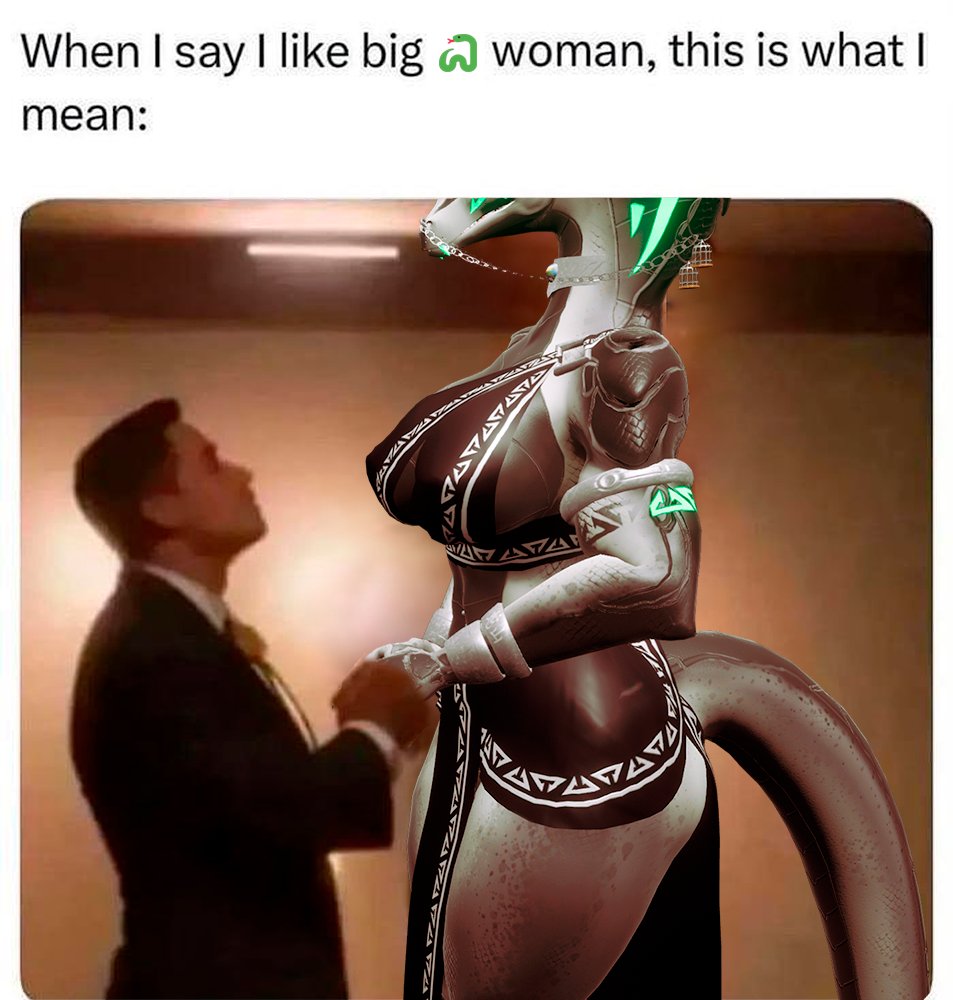 JadeSnek25's tweet photo. pov: my followers https://t.co/EVdgRe9DZr