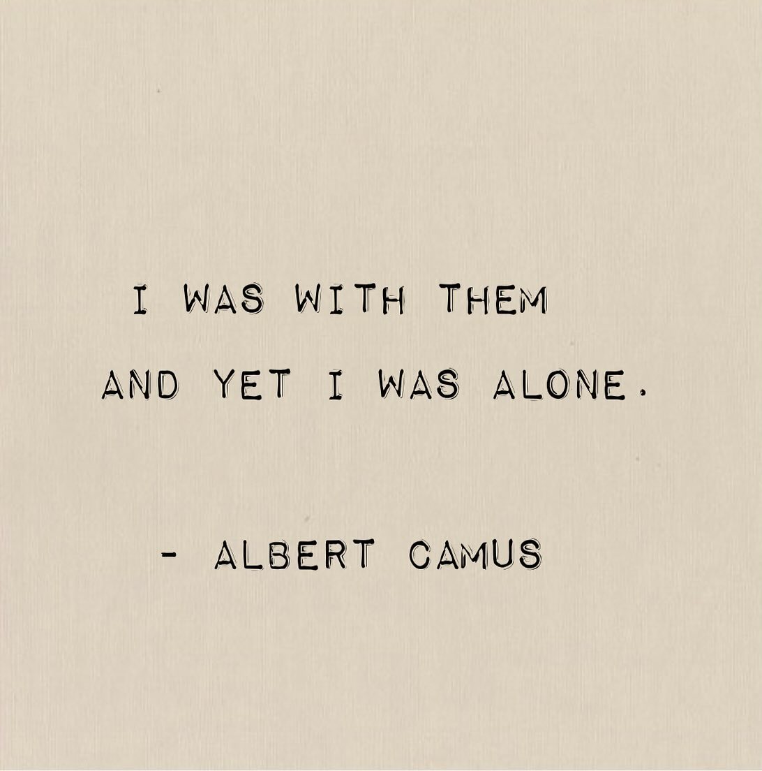Albert Camus Legacy tweet media