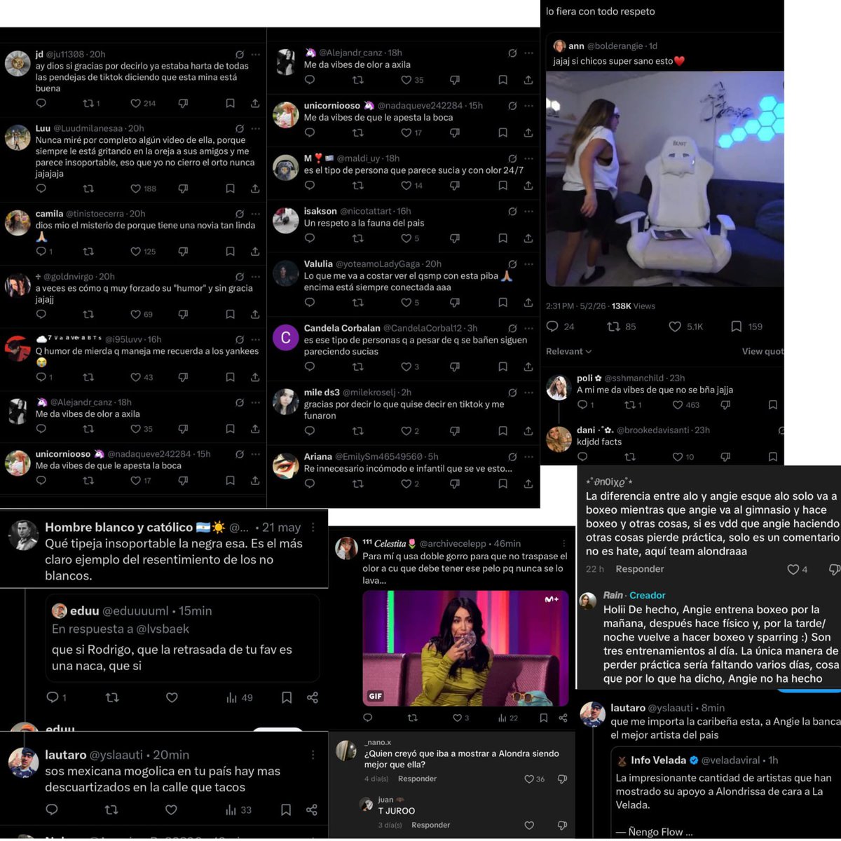 ★ || Rodrigo tweet media