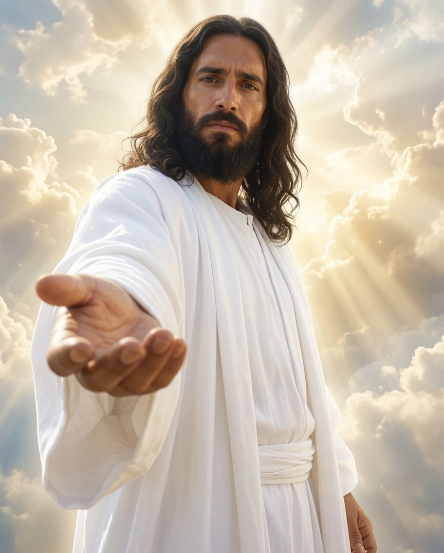 Richard_gh1's tweet photo. "You did not choose me, but I chose you"

John 15:16 https://t.co/5mzXnDLRrO