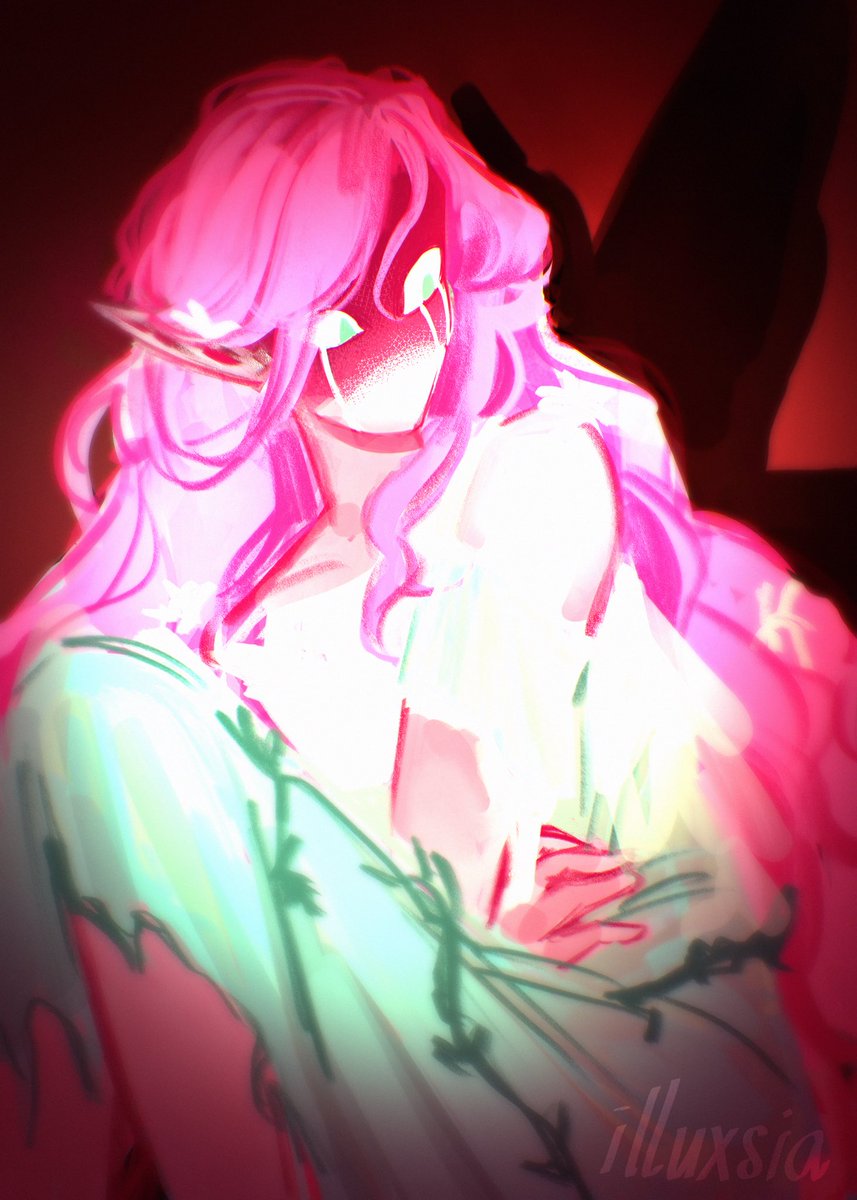 illuxsia tweet picture