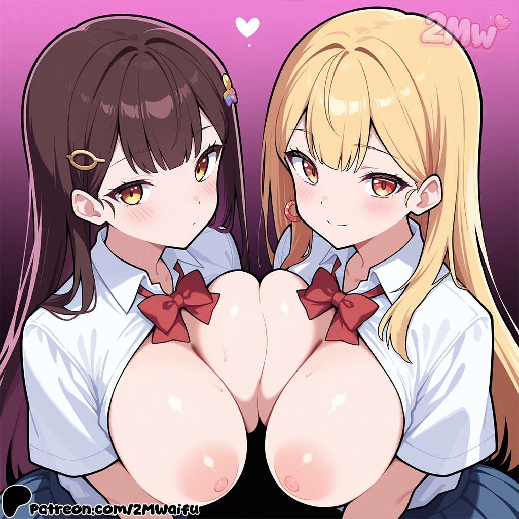 2MWaifu's tweet photo. These four gorgeous college girls seem to have something much more interesting in mind after class 📚❤️

#CollegeGirl #UniversityGirl #AnimeGirl #Waifu #SchoolLife #CampusLife #AnimeArt #AIArt #Kawaii #AnimeCommunity #2MWaifu #2MW #hentaiِart #hentaiِ  #hentaiِhot  #NSFW https://t.co/HD5QK6dJrI