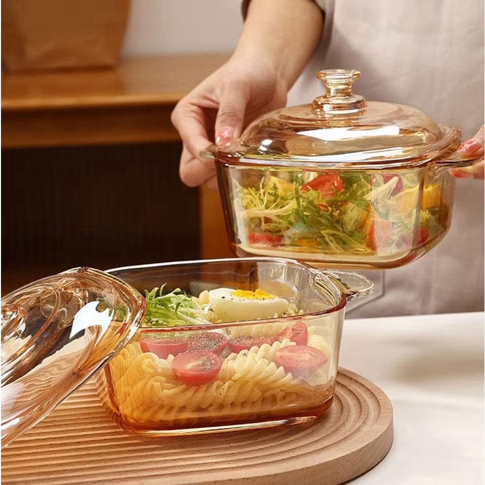 Aline5753401's tweet photo. Dê uma olhada em Tigela/Travessa  com tampa Âmbar Elegante em Vidro 850ml/800ml– Ideal para Servir, Decoração e Mesa Posta por R$49,92 - R$144,93. Compre na Shopee agora! https://t.co/DxxR1UCgRb

#shopee #ondecomprar #cozinha https://t.co/q50OKqmPTp