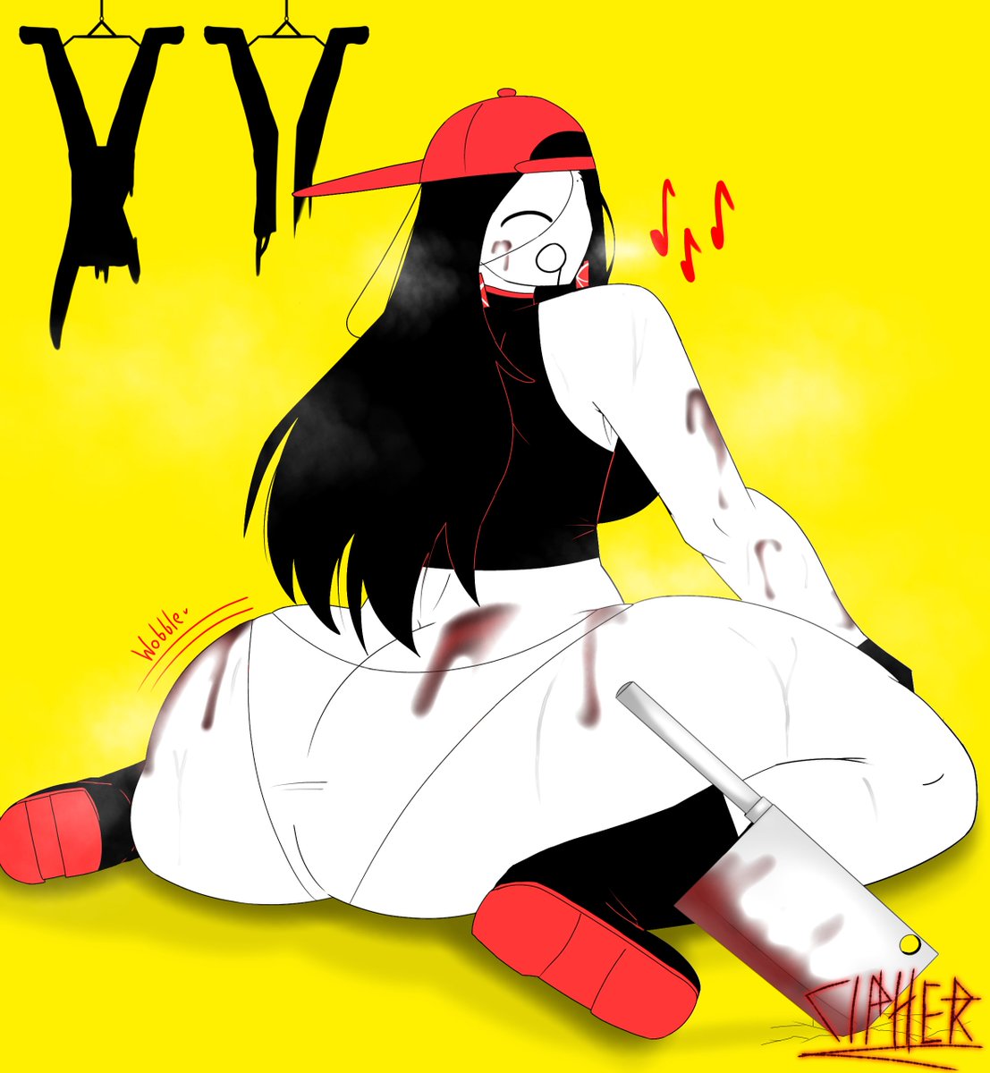 CipherPablo's tweet photo. Full of Vanity
my favorite https://t.co/fMLNaKxpw9