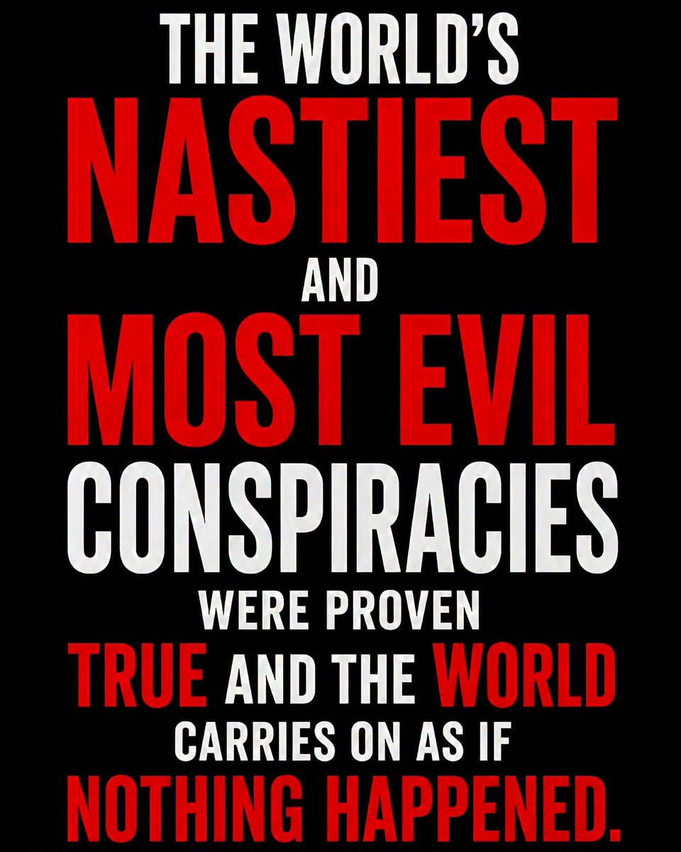 JoeKILLUMINATI1's tweet photo. https://t.co/20ZMo4LWaO
