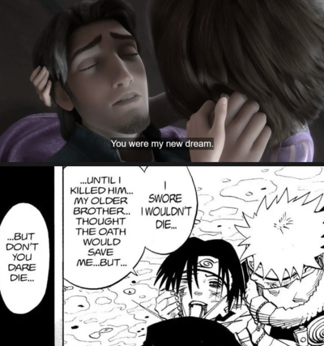 cultofsasuke's tweet photo. #typeshit https://t.co/1Frz4zbi0t