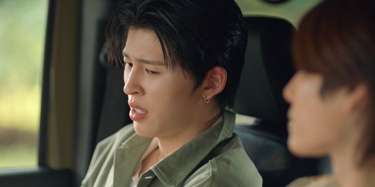 GMMTV's tweet photo. ทริปนี้สนุกแน่นอน ไม่เชื่อก็รอดูด้วยกันได้เลย 555555555555555
#PeachAndMeSeriesEP3
@ppnaravit @phuwintang @williamjkp1 @EstRvp https://t.co/A2K4RTS9r8
