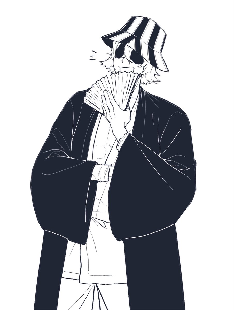 animyeong0's tweet photo. #bleach
우라라상 https://t.co/I3XGzqIQJQ