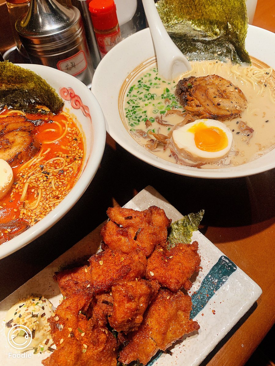 2HeartsPhoto2's tweet photo. Late-night cravings hit—steamy ramen with soft-boiled egg and a side of warm pickles, just how the night needs it. https://t.co/AisC6DS5s4