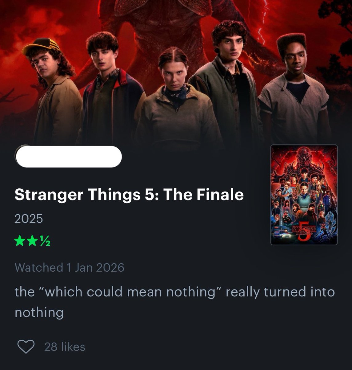ronancerrr's tweet photo. this being my first watch of 2026 so it’s gonna be in my letterboxd wrapped💔 https://t.co/5VGL2eVqY3