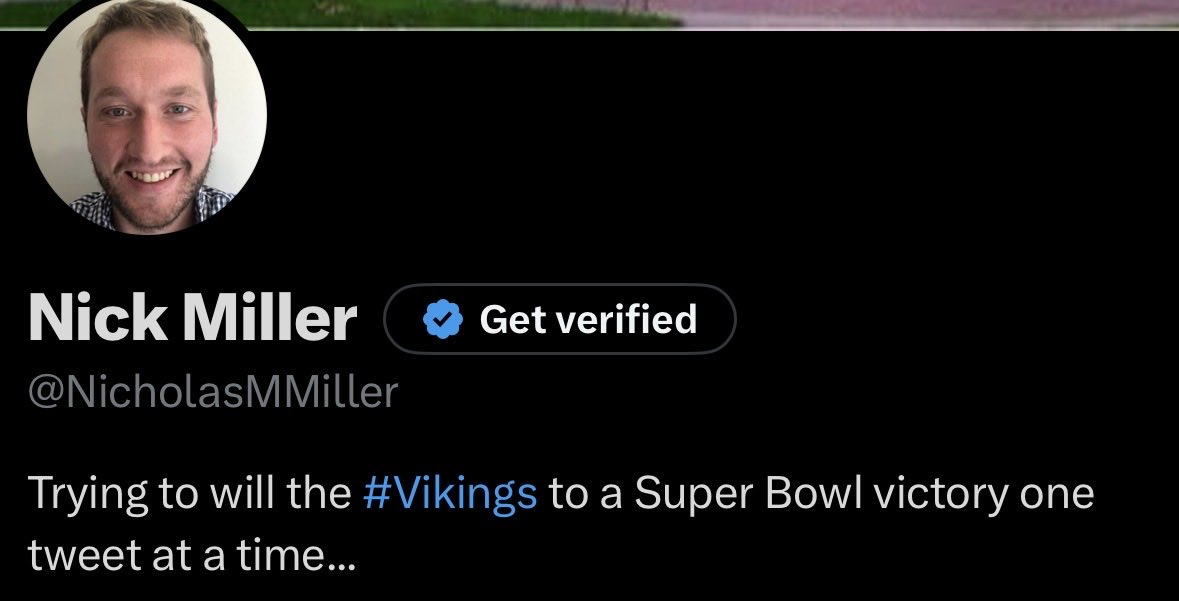 Nick Miller tweet media