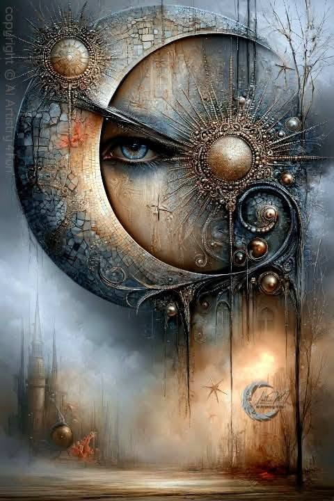 bionicanadian's tweet photo. #Poetry #DailyWisdomWords 

Filigree of a  melded starburst

crowns me like spires of gold

that Sunkist his skies

into the darkest of nights!... https://t.co/PCkIeEJCaK