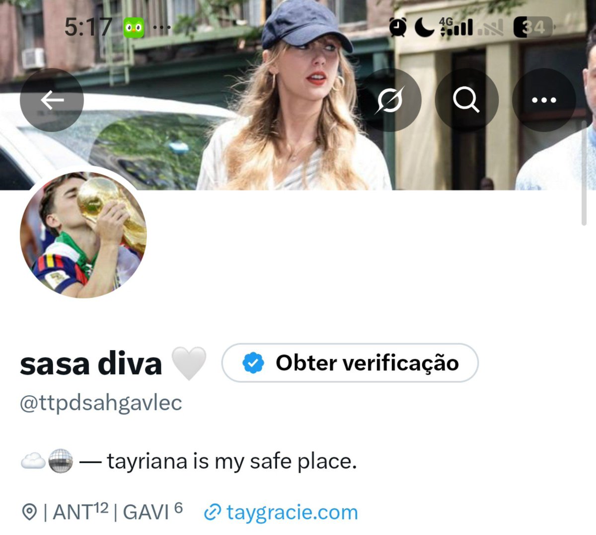 ttpdsahgavlec's tweet photo. POsso? https://t.co/ASyLPeCadN