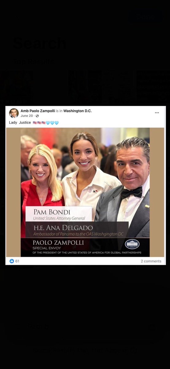 anthon7yandrews's tweet photo. Evidence shows Paolo is behind the scheme to have Amanda &amp; her husband arrested for fraud. Facts show Paolo pulled strings at the DOJ to coordinate this. The NY Times reported how he then had Amanda detained by ICE after a call to, now Director, David Venturella. Look at dates ⬇️ https://t.co/xzTHMIY4E0