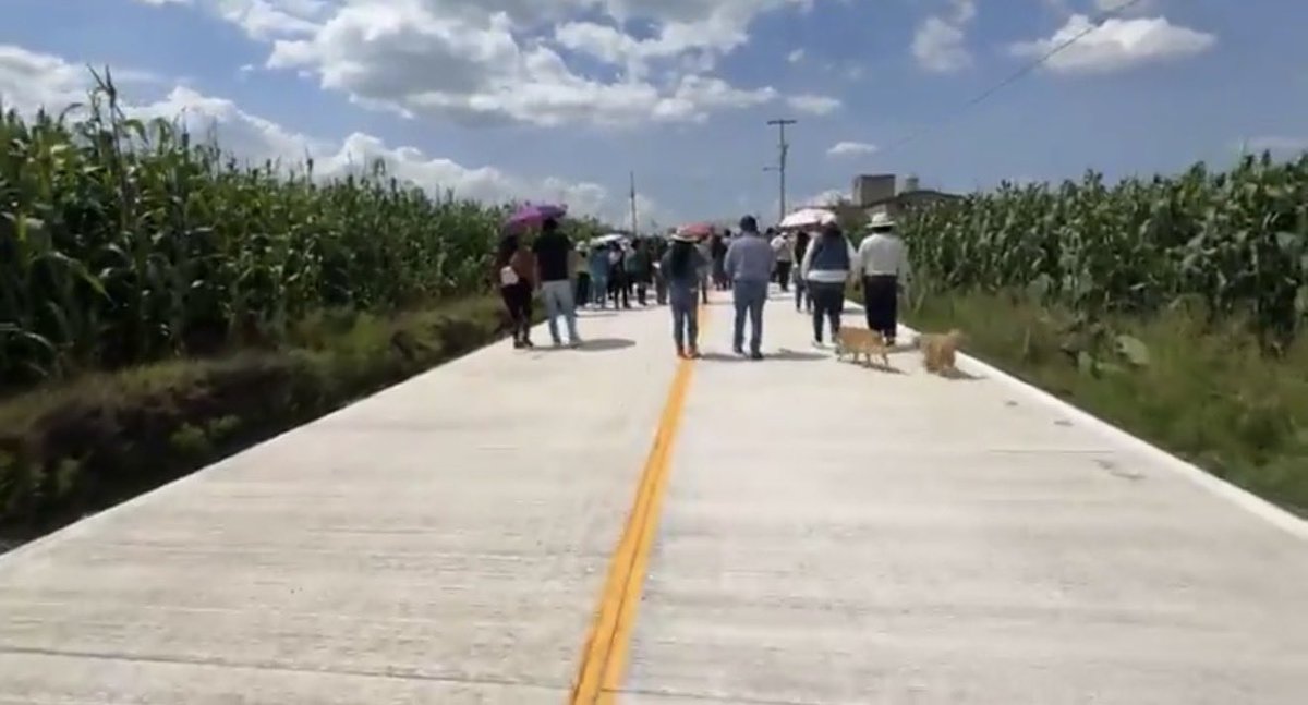 LasVoces_Edomex's tweet photo. 🔴 #EnVivo | desde San Felipe del Progreso con alcalde: Jaime Torres Marín

#SanFelipeDelProgreso

Video: 👉🏼 https://t.co/9hIW4IxF7C https://t.co/qg9uhhTIlo