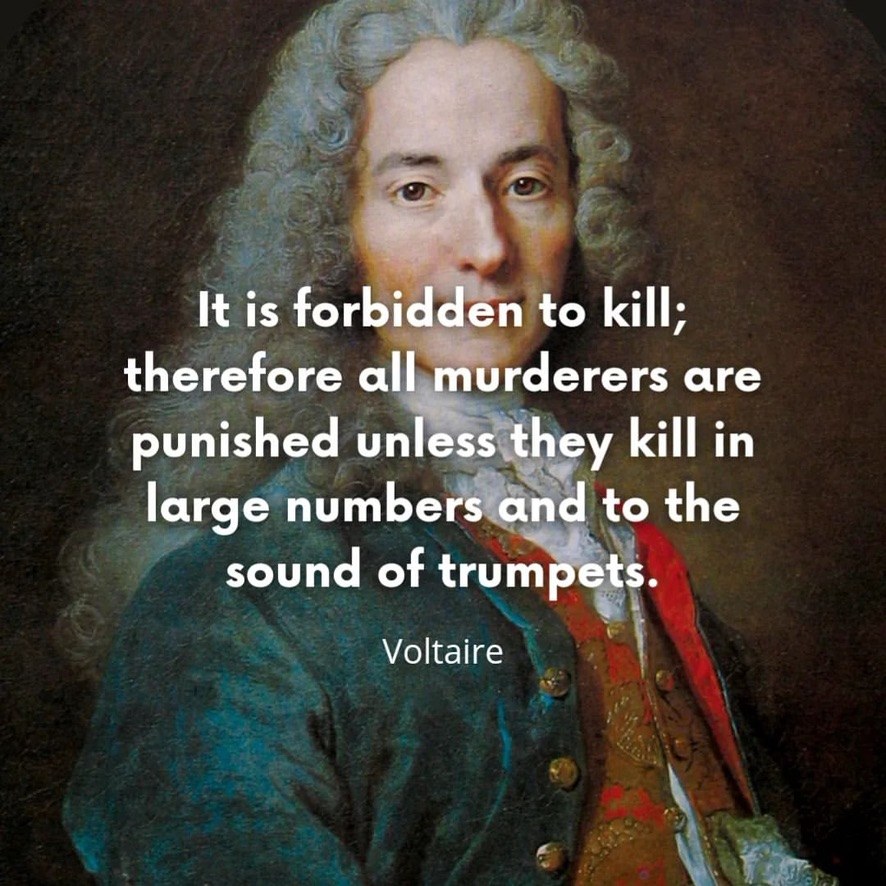 Voltaire Archive tweet media