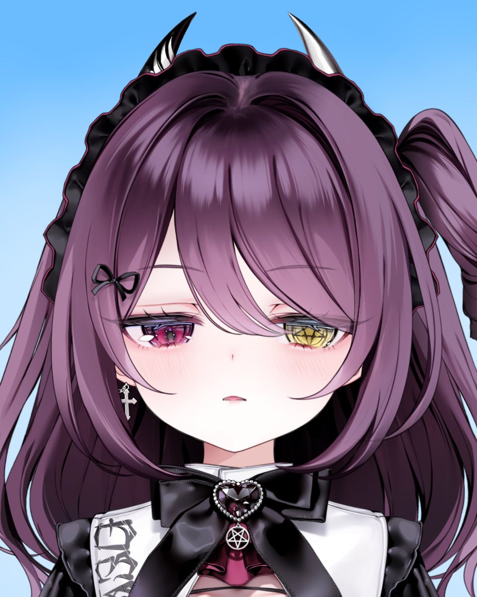 DestinyMeina's tweet photo. おはにゃん！めいにゃんの証明写真あげゆ https://t.co/0fQ8GcBd2X