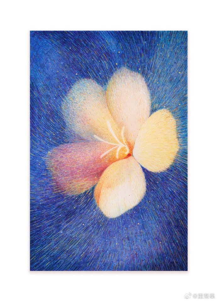 EsperpentoP's tweet photo. Want to try something fun this weekend Pick up watercolor painting! It’s easy to start, super relaxing, and you’ll have a cute work to show off by the end. Who’s in https://t.co/fXWHZUfcwP