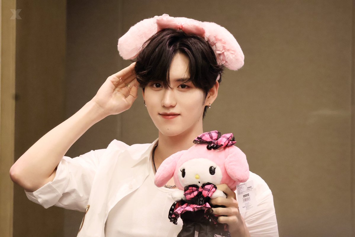 luv2tooo3's tweet photo. 260724

#EPEX #이펙스 #예왕 #YEWANG https://t.co/pK0IREtfPG