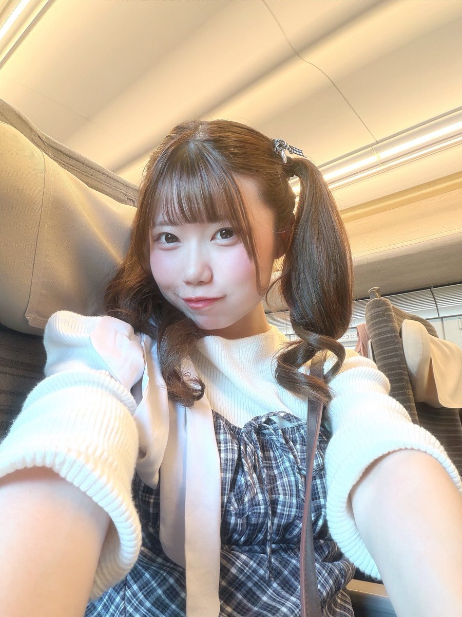 きらら Post by 齋藤 きらら︎︎【ギミラブ！】3rdワンマン10/18 on X: おはよ🍬♡
