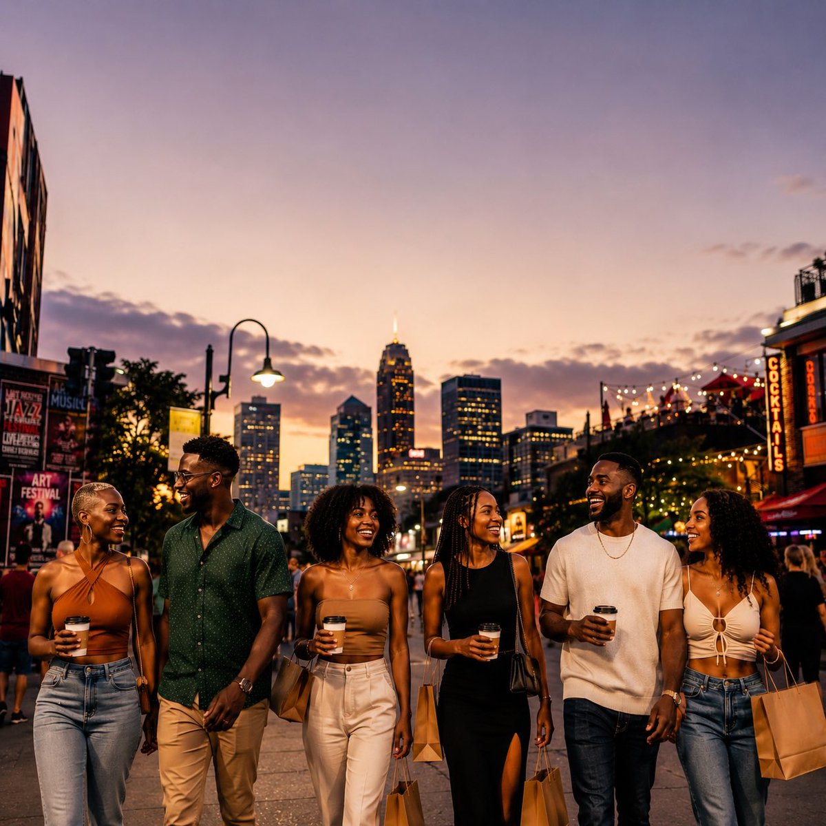 CityAlert's tweet photo. It's Friday! 🎉
 
The weekend is calling... but the question is:
 
Where are you going? 👀
 
🎵 Catching a concert?
🍴 Trying a new restaurant?
🎭 Checking out a show or festival?
🏙️ Exploring somewhere new?
 
Get out! ✨
 
#CityAlert #FridayFeeling #WeekendVibes #WhatsHappening https://t.co/1ItsgWUEIH