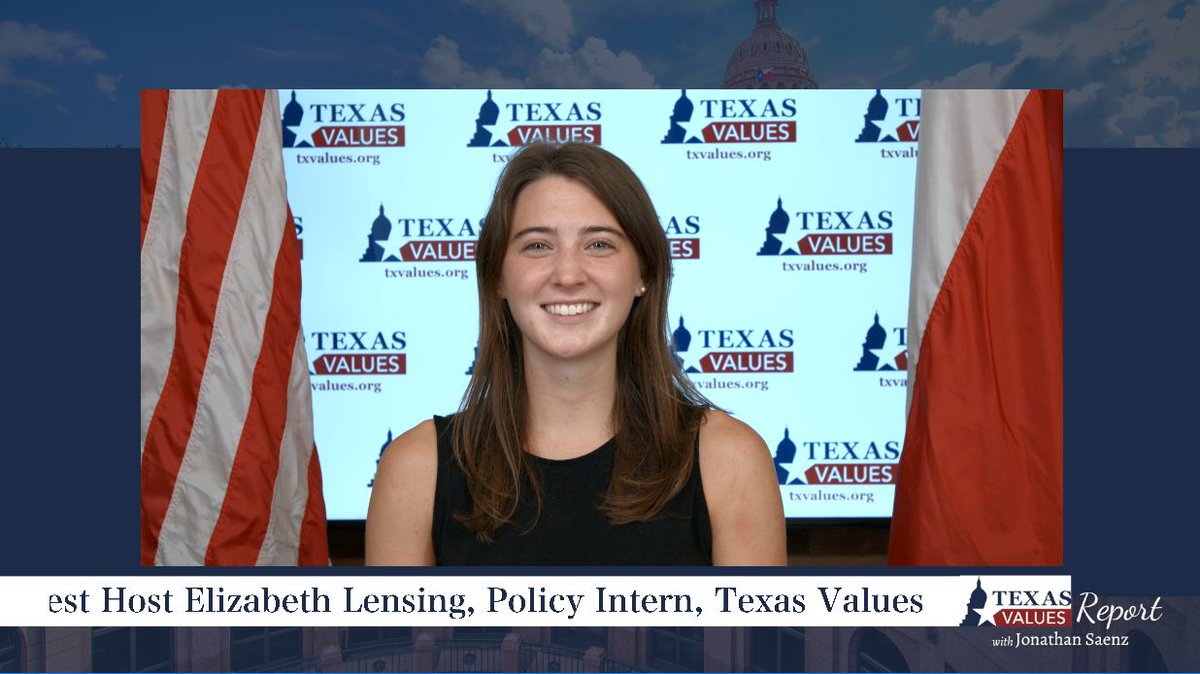 Texas Values (text txvalues to 797979 for update) tweet media
