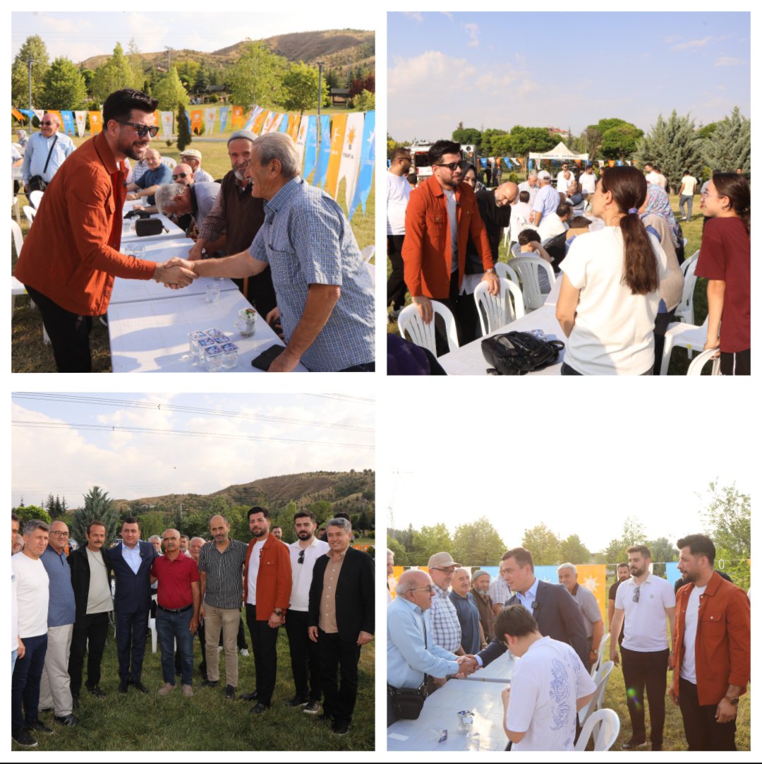 AKPURSAKLAR's tweet photo. İlçe Başkanımız Sn. İbrahim Kopan'ın ev sahipliğinde; 
Milletvekilimiz Sn. Osman Gökçek, Belediye Başkan Vekilimiz Sn. Ahmet Öztürk, Yürütme ve Yönetim Kurulu Üyelerimiz, Kadın ve Gençlik Kolları Yönetimlerimiz, Meclis Üyelerimiz, Mahalle Başkanlarımız ve tüm teşkilatımızla birlikte muhteşem bir piknik programında bir araya geldik! ☀️🌳

Çeşitli oyunlar ve eğlenceli etkinliklerle tam bir festival havasında geçen günümüzde, birlik ve beraberliğimizi bir kez daha pekiştirdik. 🎉🎈

Emeği geçen herkese ve katılım sağlayan tüm kıymetli misafirlerimize gönülden teşekkür ederiz. Ayaklarınıza sağlık! 🙏❤️

@abuyukgumus @hakanhanozcan @ibrahim_kopan @kurtcancelebi @AkpartiAnkara